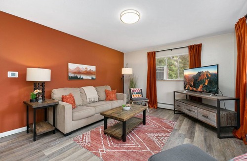 Old Town Condo | Terra Cotta Suite | Cozy Spot in Old Town FoCo