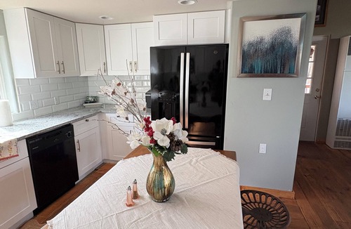 Denver House | Terrific 2-bedroom country house in charming Woodland Park