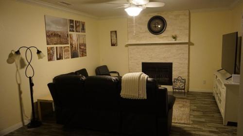 Oceanside House | Terrific 3-bedroom house with AC in Oceanside