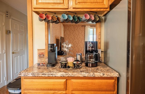 Kingfield House | The Adventure Abode: ATV TRAIL ACCESS, Trailer Parking, Near Sugarloaf