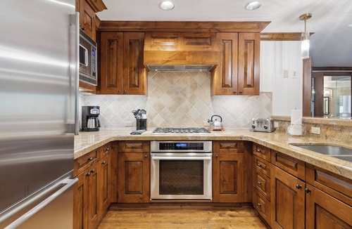 Downtown Apartment | The Aspen Mountain Residences [Formerly Hyatt Grand Aspen] at Owner Direct Rates