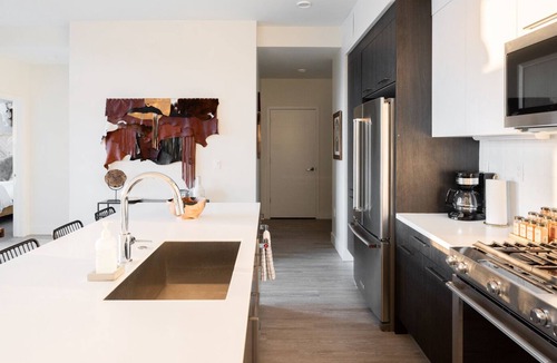 Highland Condo | The Bandito Penthouse - Peloton - Zuni Lofts
