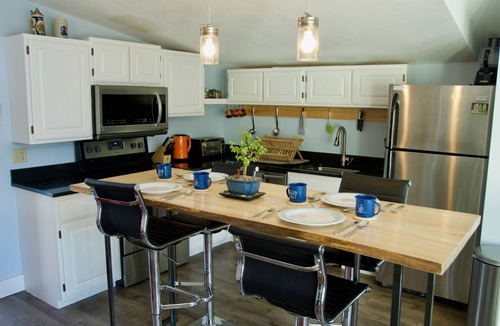 Copper Mountain House | The Beach Haus on Copper Mountain Preview listing