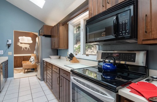 Windcliff Estates House | The Cedars Vacation Home at Windcliff