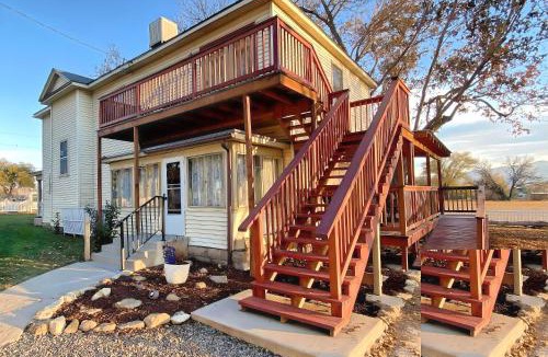 Fruita House | The Centennial House ~ Your Adventure Starts Here!
