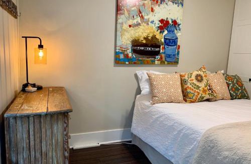 University Park House | The Chic Guest Retreat in Old Town near CSU