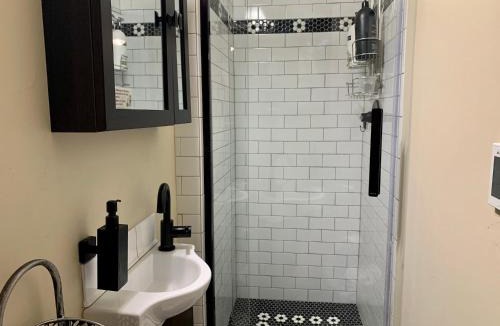 University Park House | The Chic Guest Retreat in Old Town near CSU
