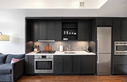 LoDo Condo | The Coloradan 1305: A Lovely Charming Home