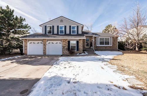 Rockrimmon House | The Gathering House- Amazing Rocky Mt. Views & Trails! Garden of the gods- USAFA