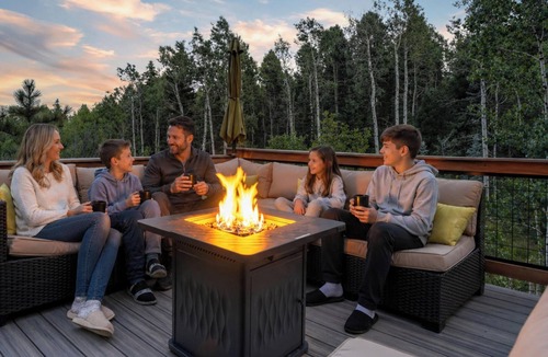 Woodland Park Cabin | The GLEN -Private 7 Acre Retreat 2 Cabins Spa Sauna -Renewal in God's Creation.