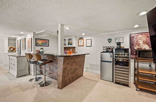 Oak Park House | The Good Times Pool House