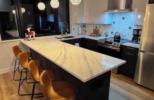 Berkeley Apartment | The Green House - Luxury Apartment in the Tennyson Street Area