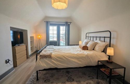 Cole Apartment | The Green House, RiNo