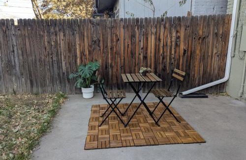 Cole Apartment | The Green House, RiNo