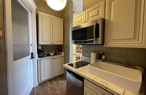 Cheesman Park Hotel | The Holiday Chalet