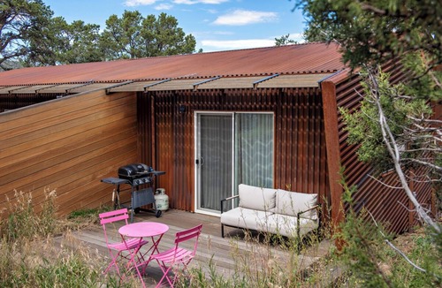 Missouri Heights Cabin | The Juniper Retreat — Mountain Luxury Near Aspen
