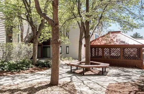 Greenwood Village Apartment | The Le Petitè Retreat