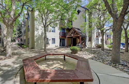 Greenwood Village Apartment | The Le Petitè Retreat