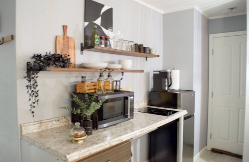 Englewood Condo | The Le Petitè Retreat