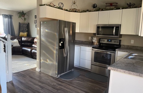 Grand Junction House | The Lilac House