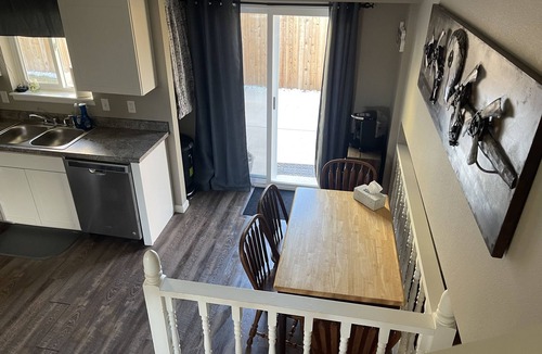 Grand Junction House | The Lilac House