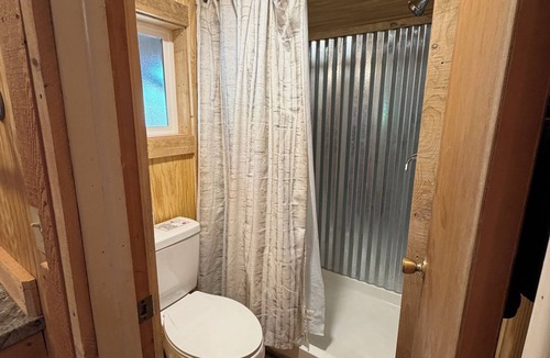 Rye Cabin | The Lodge Cabin 10
