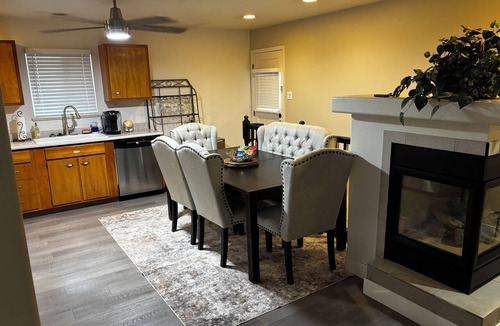 Pueblo House | The Loyola – Warm & Welcoming Home Base for Your Pueblo Adventure