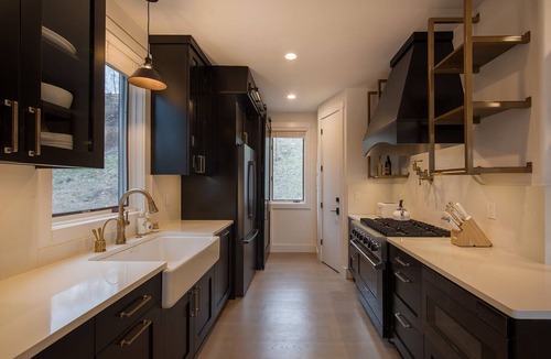 Mountain Village Condo | The Meadows Retreat: Solitude, Sanctuary & Skiing!