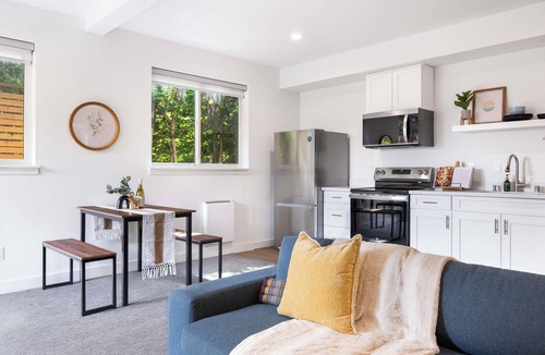 Wallingford House | The Meridian Miracle