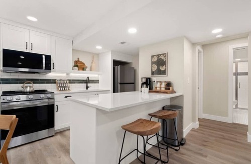 Old Prospect House | The Modern Executive | 2025 Reno | .3 miles to CSU