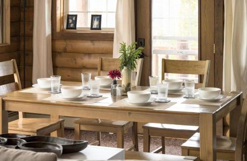 Black Hawk House | The Moose Hoose Cabin With Views and Game Room