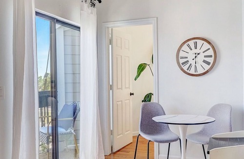 Arvada Condo | The Nest at Lake Arbor Bright & Cozy Condo Sleeps 4