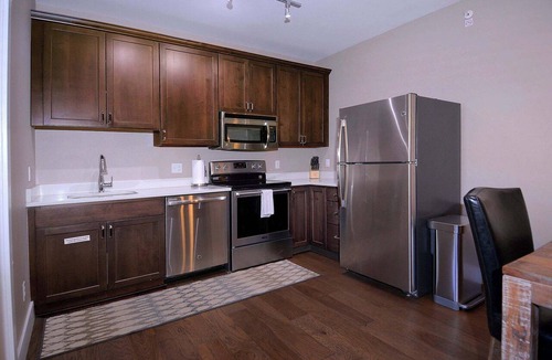 Mount Crested Butte Condo | The North Face, Hot tub, Timbers Condo, Shuttle