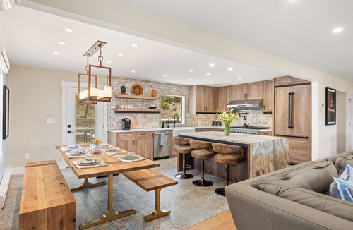 New Castle House | The Orchard House
