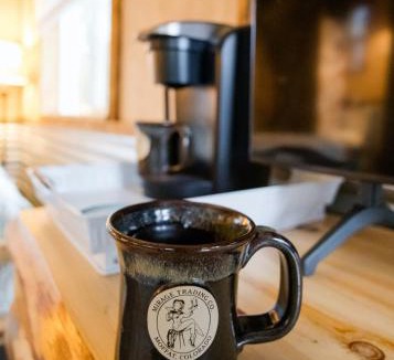 South Fork House | The Outpost At the Crossroads of Town and Trail