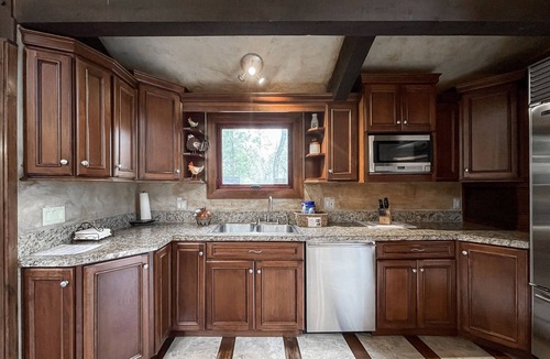 Nathrop House | THE PONDEROSA ON CHALK CREEK Creekside Mountain Home