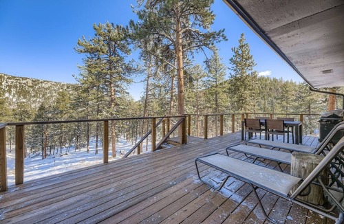 Bailey House | THE RÛSTIC MTN HOUSE 4B 3BA Cal Spas Hot Tub 2.5 Acres Private 🌲