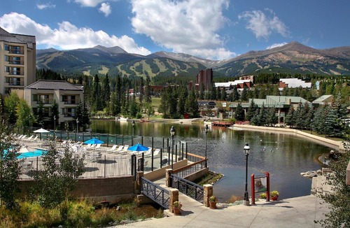 Breckenridge Resort | The Residences at Main Street Station by Hyatt Vacation Club