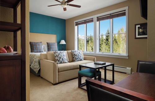 Beaver Creek Hotel | The Residences at Mountain Lodge, Beaver Creek by Hyatt Vacation Club