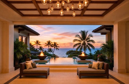 Montage Kapalua Bay Condo | The Resort at Kapalua Bay by KBM Resorts