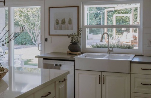 Fallbrook House | The Retreat - a Visitana Collection home