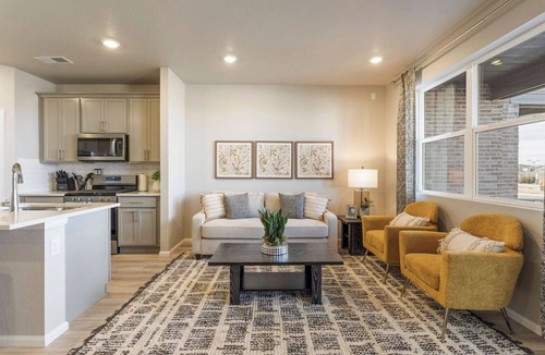 Aurora House | The Rome Street Retreat - Near DIA, the Gaylord & Buckley