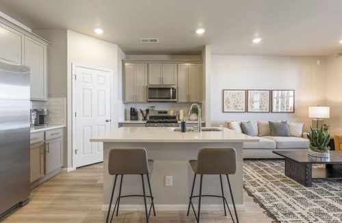 Aurora House | The Rome Street Retreat - Near DIA, the Gaylord & Buckley