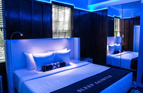 Historic Seaport Hotel | The Saint Hotel Key West, Autograph Collection, Adult Only