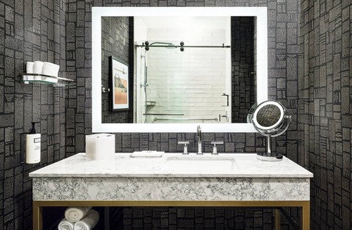 Downtown Denver Hotel | The Slate Denver, Tapestry Collection By Hilton