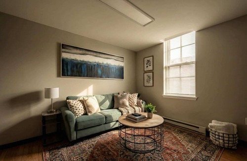 Wilmington Apartment | The Terrace at Park Place-captivating Wilmington Apartment: History meets Modernity