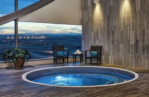 Dupont Hotel | The Westin Denver International Airport