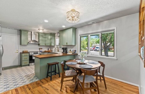 Montrose House | The Willow House-Remodeled Near The Black Canyon