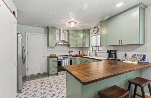 Montrose House | The Willow House-Remodeled Near The Black Canyon