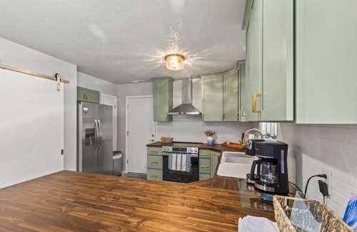 Montrose House | The Willow House-Remodeled Near The Black Canyon
